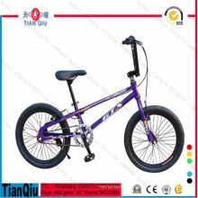 Niños de la venta caliente BMX Niños Bicicleta Niños Niñas Bicicleta